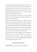 Kutatási anyagok 'Environmentalism and Influence of Environmentalists in Worlds Economy', 9.                