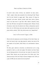 Kutatási anyagok 'Environmentalism and Influence of Environmentalists in Worlds Economy', 10.                