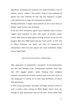 Kutatási anyagok 'Environmentalism and Influence of Environmentalists in Worlds Economy', 11.                