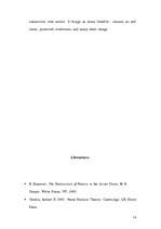 Kutatási anyagok 'Environmentalism and Influence of Environmentalists in Worlds Economy', 14.                
