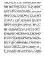 Esszék 'Burning Down the Doll House', 1.                