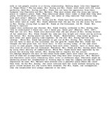 Esszék 'Women and Freedom', 2.