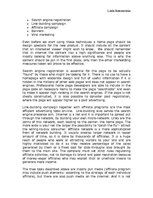 Kutatási anyagok 'Online Marketing Tools and Solutions for Promoting Mobile Phones with Cameras', 2.                