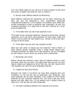 Kutatási anyagok 'Online Marketing Tools and Solutions for Promoting Mobile Phones with Cameras', 4.                