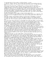 Esszék 'The Poem "Ballad of Birmingham" by Dudley Randall', 1.                