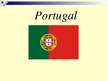 Prezentációk 'Portugal', 1.                