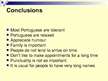 Prezentációk 'Portugal', 8.                