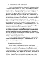 Kutatási anyagok 'Comparison Between Latvia's and Slovenia's Most Polluted Areas', 4.                