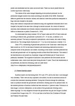 Kutatási anyagok 'Comparison Between Latvia's and Slovenia's Most Polluted Areas', 5.                