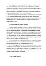 Kutatási anyagok 'Comparison Between Latvia's and Slovenia's Most Polluted Areas', 6.                