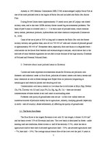 Kutatási anyagok 'Comparison Between Latvia's and Slovenia's Most Polluted Areas', 7.                