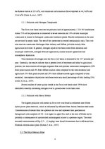 Kutatási anyagok 'Comparison Between Latvia's and Slovenia's Most Polluted Areas', 8.                