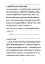 Kutatási anyagok 'Comparison Between Latvia's and Slovenia's Most Polluted Areas', 10.                