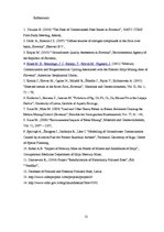 Kutatási anyagok 'Comparison Between Latvia's and Slovenia's Most Polluted Areas', 12.                