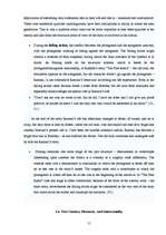 Záródolgozatok 'The Peculiarities of Translating Expressive Texts', 15.                