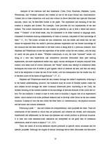 Záródolgozatok 'The Peculiarities of Translating Expressive Texts', 16.                