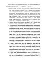 Záródolgozatok 'The Peculiarities of Translating Expressive Texts', 26.                