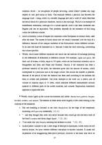 Záródolgozatok 'The Peculiarities of Translating Expressive Texts', 27.                