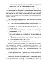 Záródolgozatok 'The Peculiarities of Translating Expressive Texts', 28.                