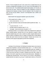 Záródolgozatok 'The Peculiarities of Translating Expressive Texts', 31.                