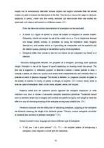 Záródolgozatok 'The Peculiarities of Translating Expressive Texts', 32.                