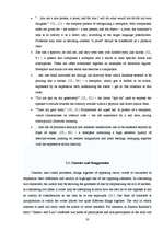 Záródolgozatok 'The Peculiarities of Translating Expressive Texts', 33.                