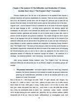 Záródolgozatok 'The Peculiarities of Translating Expressive Texts', 40.                