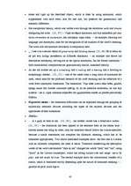 Záródolgozatok 'The Peculiarities of Translating Expressive Texts', 43.                