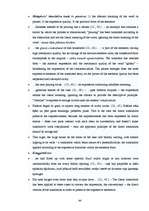 Záródolgozatok 'The Peculiarities of Translating Expressive Texts', 44.                