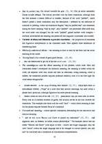 Záródolgozatok 'The Peculiarities of Translating Expressive Texts', 45.                