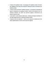 Záródolgozatok 'The Peculiarities of Translating Expressive Texts', 48.                