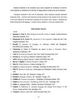 Záródolgozatok 'The Peculiarities of Translating Expressive Texts', 52.                