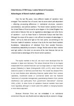 Esszék 'Advantages of Liberal Market Capitalism', 1.                