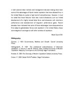 Esszék 'Advantages of Liberal Market Capitalism', 3.                