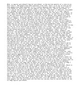 Esszék 'Capital Punishment in the United States of America', 1.                