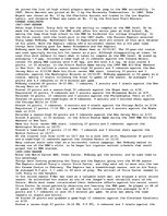 Esszék 'Current Career of Tracy McGrady', 2.                