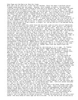 Esszék 'Media and Date Rape ', 1.                