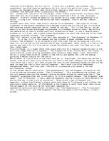 Esszék 'Television Sitcoms and Their Influence on Animation', 2.                