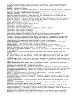 Esszék 'Business Law Test Study Notes Review', 2.                