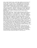 Esszék 'Brave New World', 2.                