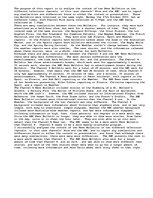 Esszék 'News Bulletin Report for Austrlian News on October 27th, 2003', 1.                