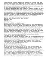 Esszék 'Romeo - Character Analysis', 1.                