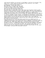 Esszék 'Romeo - Character Analysis', 2.                