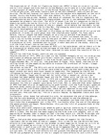 Esszék 'How Successful Was the Attempt by OPEC to Use Oil as a Political Weapon?', 1.                