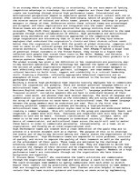 Esszék 'Multi Culture High Performance Teams', 1.                