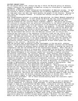 Esszék 'Salutary Neglect', 1.                