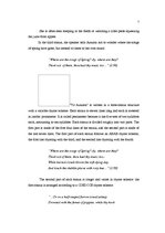 Kutatási anyagok 'Analysis of the Ode "To Autumn" by John Keats', 2.                