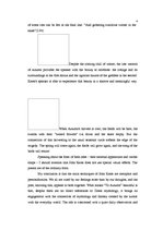 Kutatási anyagok 'Analysis of the Ode "To Autumn" by John Keats', 4.                