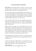 Kutatási anyagok 'Karlio Ulmanio 1934 m. gegužės 15 d. perversmas ir jo autoritarinis režimas XX a', 7.                