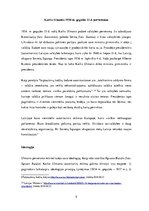 Kutatási anyagok 'Karlio Ulmanio 1934 m. gegužės 15 d. perversmas ir jo autoritarinis režimas XX a', 9.                